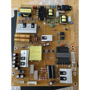 power supply